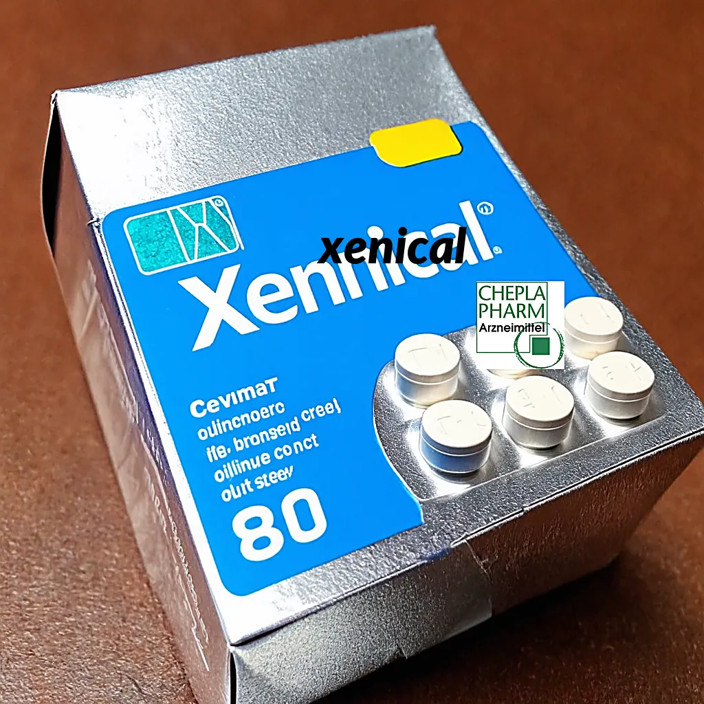 Prezzo xenical in farmacia